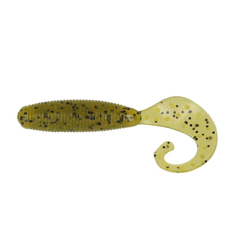 Силикон Kalipso Greedy Grub 3" (8шт) 125 OOPP