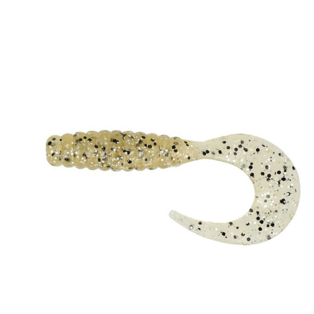 Силикон Kalipso Passion Grub 2.0" (10шт) 100 SS
