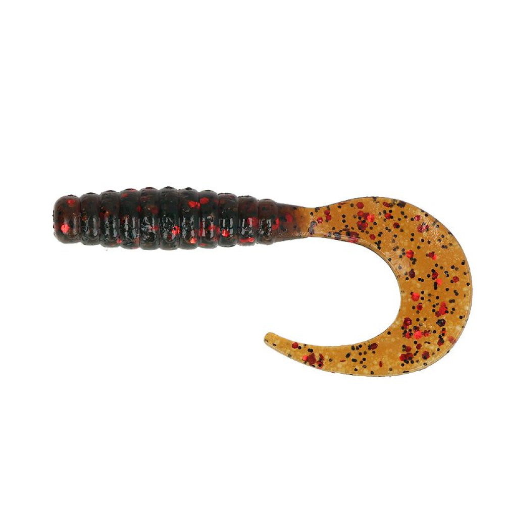 Силикон Kalipso Passion Grub 2.0" (10шт) 116 MOR