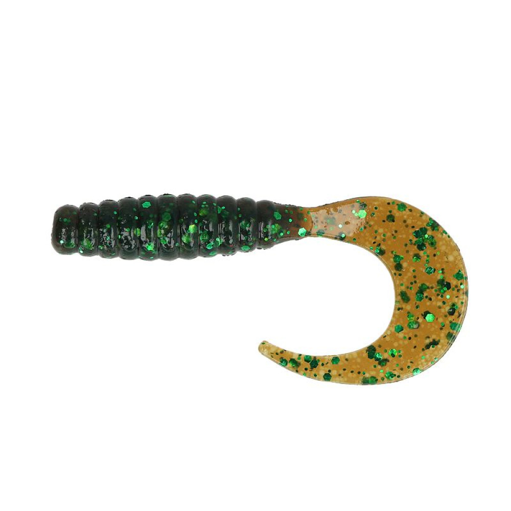 Силикон Kalipso Passion Grub 2.0" (10шт) 117 MOG
