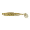 Силикон Kalipso Paunchy Shad 2.0" (8шт.) 100 SS