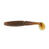 Силикон Kalipso Paunchy Shad 3.0" (6шт.) 115 MO