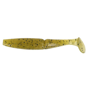 Силикон Kalipso Paunchy Shad 3.0" (6шт.) 125 OOPP
