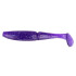 Силикон Kalipso Paunchy Shad 3.0" (6шт) 205 PV