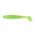 Силикон Kalipso Paunchy Shad 3.0" (6шт) 305 CSGG