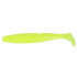 Силикон Kalipso Paunchy Shad 3.0" (6шт) 310 LCS