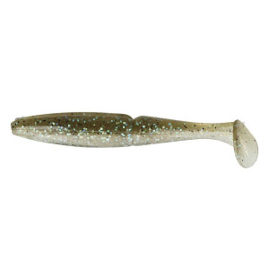 Силикон Kalipso Paunchy Shad 3.0" (6шт.) 511 ES