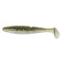 Силикон Kalipso Paunchy Shad 3.0" (6шт.) 511 ES