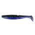 Силикон Kalipso Paunchy Shad 3.0" (6шт.) 521 EPV
