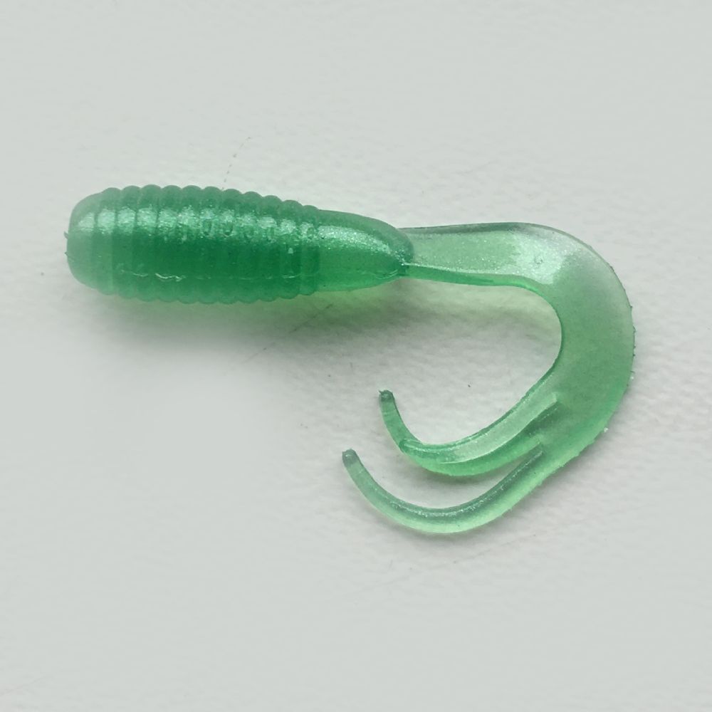 Силикон Kalipso Flex Bait 2.5см #039 (25 шт.)