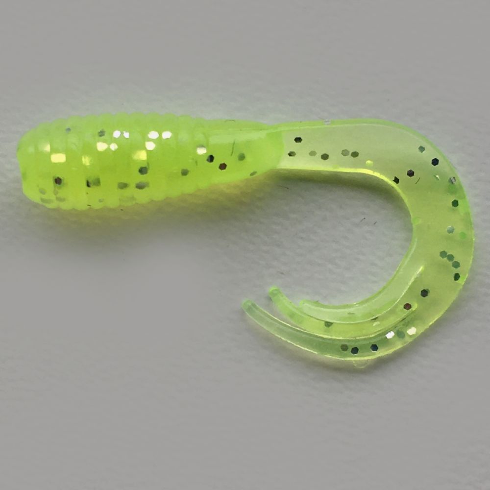 Силикон Kalipso Flex Bait 2.5см #071 (25 шт.)