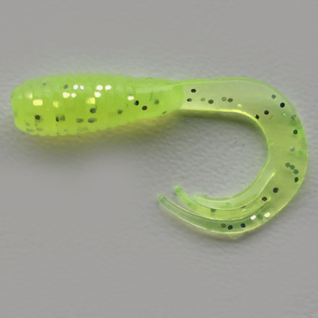 Силикон Kalipso Flex Bait 2.5см #071 (25 шт.)