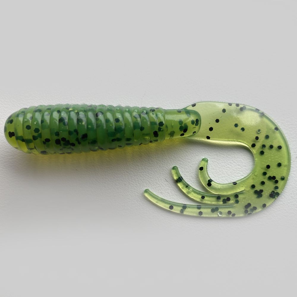 Силикон Kalipso Flex Bait 9.0см #PA21 (8 шт.)