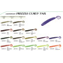 Силикон Kalipso Frizzle Curly Tail 2.5" (10шт) 300 CPP