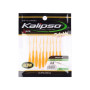 Силикон Kalipso Rattail 2.2" (10 шт.) 400 G