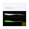 Силикон Kalipso Rattail 2.2" (10 шт.) 400 G