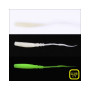 Силикон Kalipso Rattail 2.2" (10 шт.) 400 G