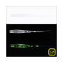 Силикон Kalipso Rattail 2.2" (10 шт.) 435 CGF