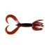 Силикон Keitech Little Spider 2" 5.0см #008 Scuppernong (8 шт.)