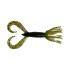 Силикон Keitech Little Spider 2" 5.0см #102 Watermelon PP (8 шт.)