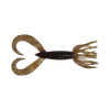 Силікон Keitech Little Spider 2" 5.0см #207 Green Pumpkin/Blue FLK (8 шт.)