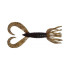 Силикон Keitech Little Spider 2" 5.0см #207 Green Pumpkin/Blue FLK (8 шт.)