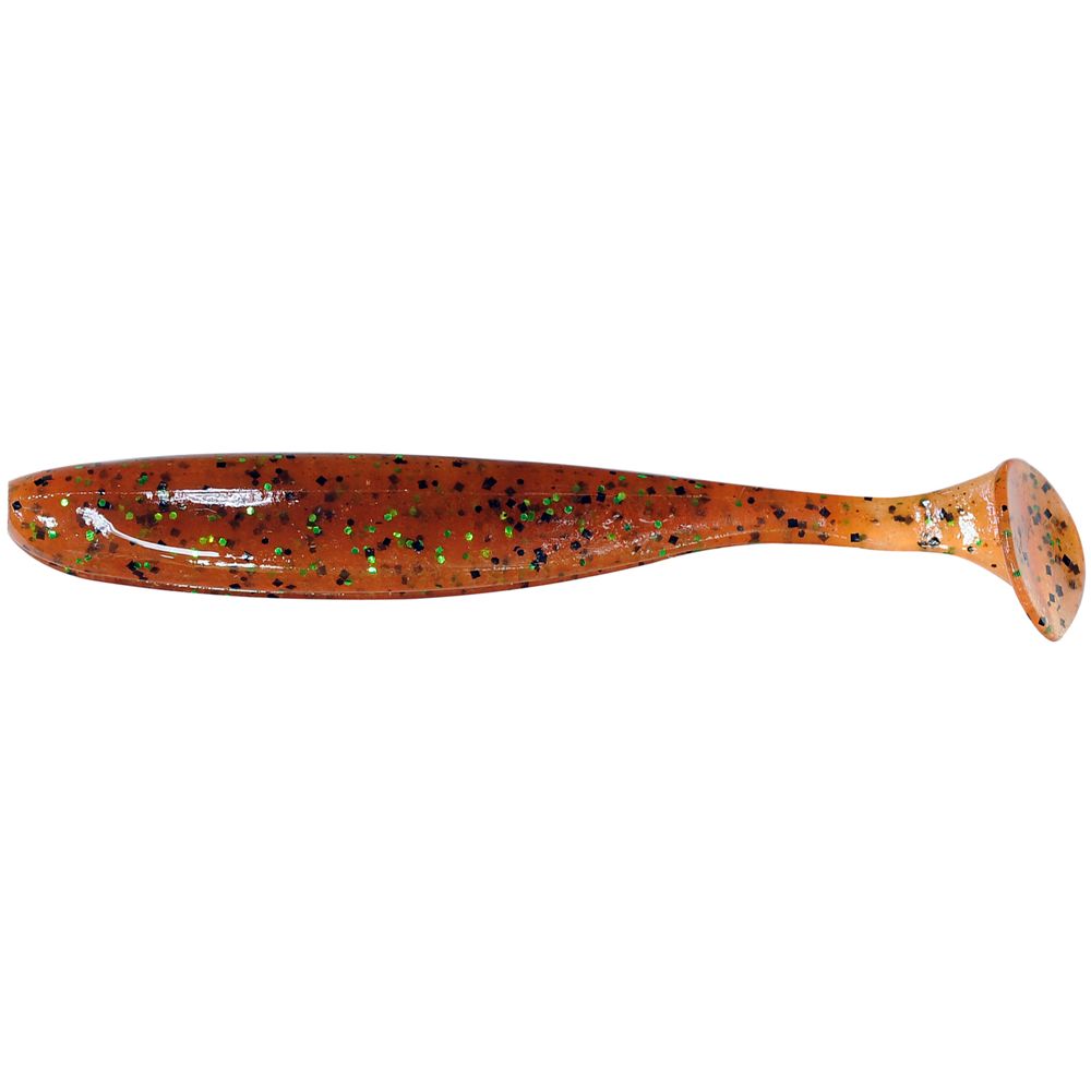 Силикон Keitech Easy Shiner 2" EA#01 Orange Pepper (12 шт.)