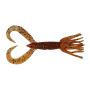 Силикон Keitech Little Spider 2" 5.0см #EA#01 Orange Pepper (8 шт.)