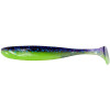 Силикон Keitech Easy Shiner 4" PAL#06 Violet Lime Berry (7 шт.)