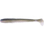Силикон Keitech Swing Impact 4.5" #420 Pro Blue Red Pearl (6 шт.)
