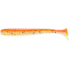 Силікон Keitech Swing Impact 4" PAL#08 Spicy Mustard (8 шт.)