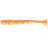 Силикон Keitech Swing Impact 4" PAL#08 Spicy Mustard (8 шт.)
