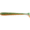 Силікон Keitech Swing Impact 3.5" PAL#11 Rotten Carrot (8 шт.)
