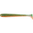 Силикон Keitech Swing Impact 3.5" PAL#11 Rotten Carrot (8 шт.)