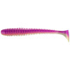 Силикон Keitech Swing Impact 2.5" PAL#12 Grape Shad (10 шт.)