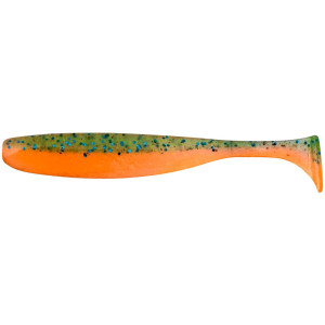 Силикон Keitech Easy Shiner 4.5" #11 Rotten Carrot (6 шт.)