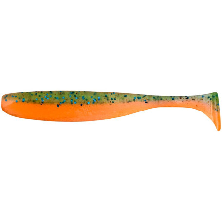 Силікон Keitech Easy Shiner 4.5" #11 Rotten Carrot (6 шт.)