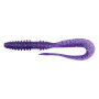 Силикон Keitech Mad Wag Mini 2.5" EA#04 Violet (12 шт.)