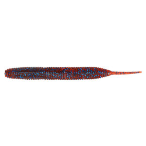 Силикон Keitech Sexy Impact 2.8" EA#03 Grape (12 шт.)