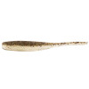 Силикон Keitech Shad Impact 4" #417 Gold Flahs Minnow (8 шт.)