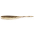 Силикон Keitech Shad Impact 4" #417 Gold Flahs Minnow (8 шт.)