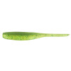 Силикон Keitech Shad Impact 4" #425 Lime Chartreuse (8 шт.)