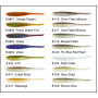 Силикон Keitech Shad Impact 4" EA#04 Violet (8 шт.)