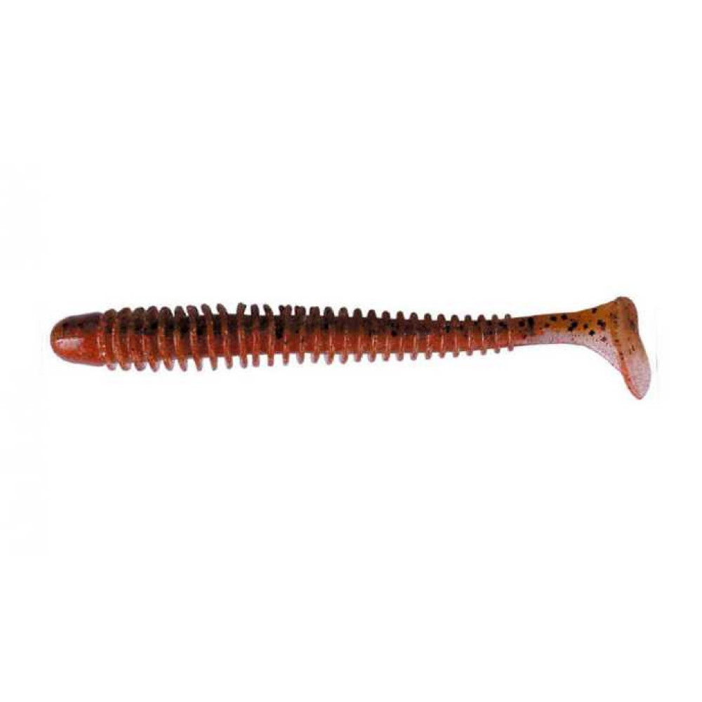 Силикон Keitech Swing Impact 3.5" #404 Red Crawdad (8 шт.)