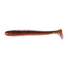 Силікон Keitech Swing Impact 3.5" #404 Red Crawdad (8 шт.)