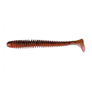 Силикон Keitech Swing Impact 3.5" #404 Red Crawdad (8 шт.)
