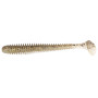 Силикон Keitech Swing Impact 3.5" #417 Gold Flash Minnow (8 шт.)