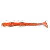 Силікон Keitech Swing Impact 3.5" EA#06 Orange Flash (8 шт.)