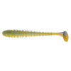 Силікон Keitech Swing Impact 4" EA#12 UA Limited (8 шт.)