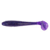 Силикон Keitech Swing Impact FAT 5.8" EA#04 Violet (4 шт.)